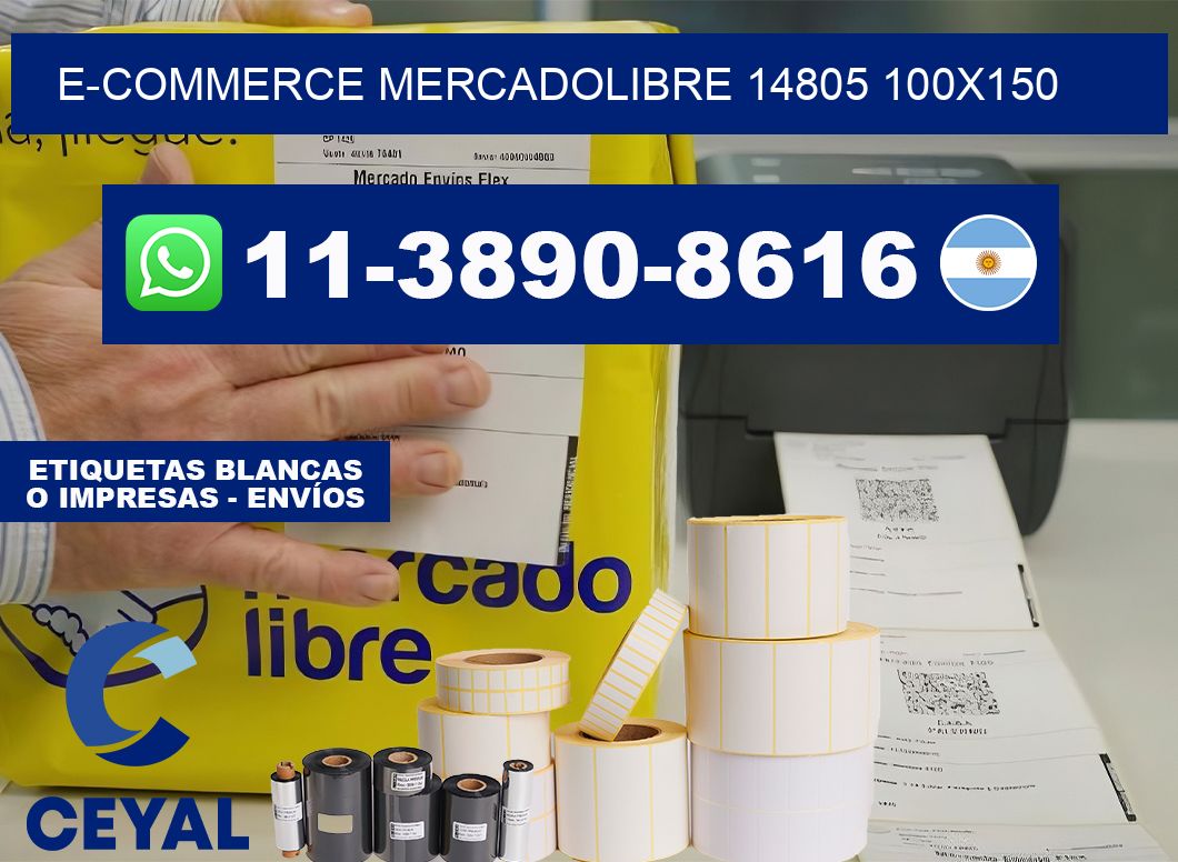 E-commerce mercadolibre 14805 100×150