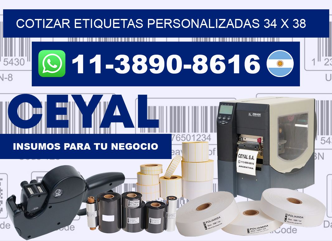 cotizar etiquetas personalizadas 34 x 38