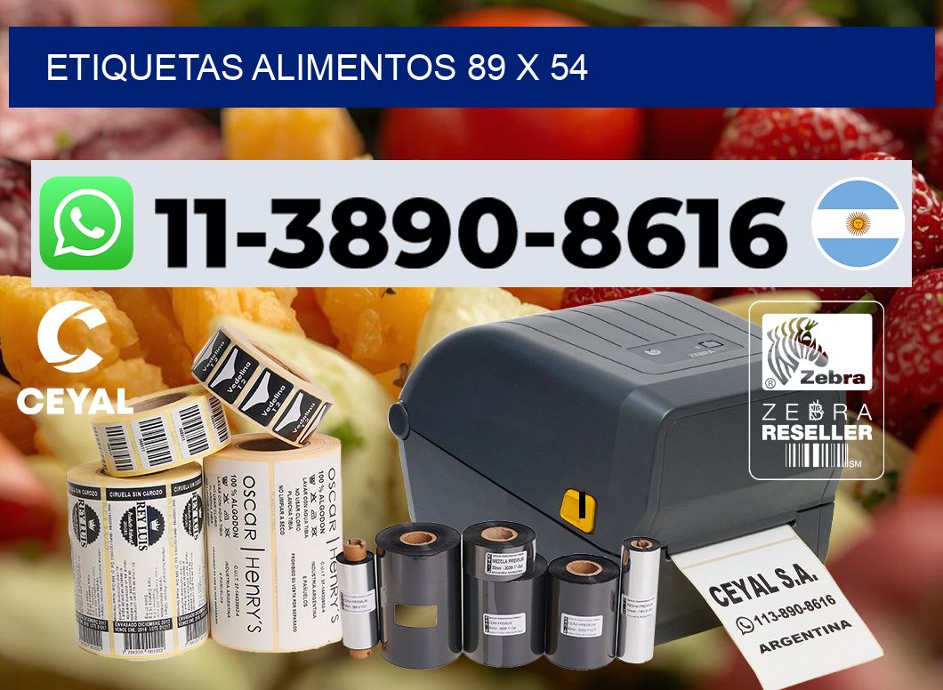 etiquetas alimentos 89 x 54