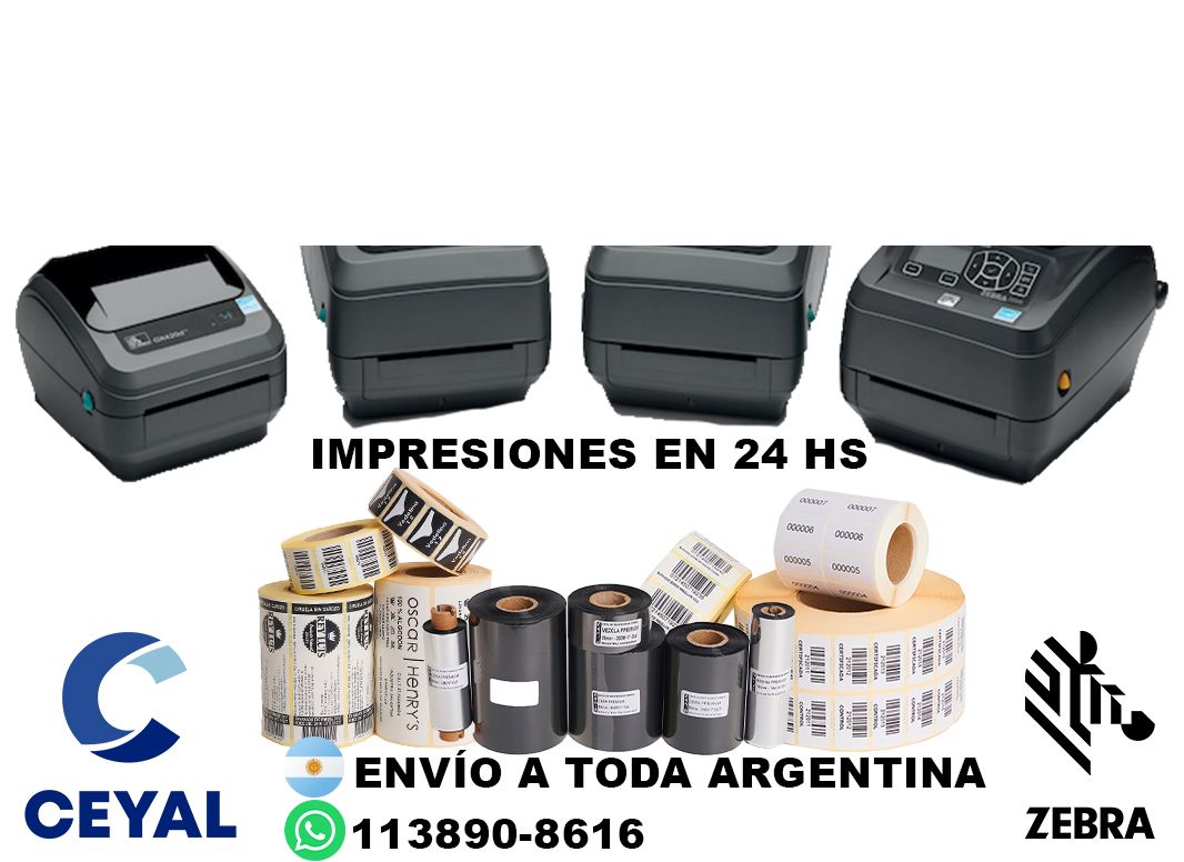 Donde Comprar etiquetas 24 x 25 en AV AVELLANEDA? Buenos Aires - Stock permanente