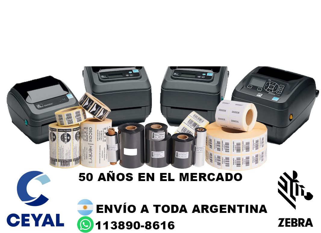 Donde Comprar etiquetas alimentos 29 x 38 en TODO EL PAIS? Buenos Aires - Stock permanente