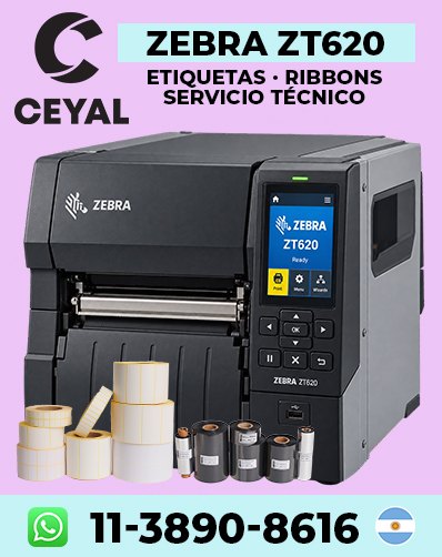 COMPRAR ZEBRA EN BAHIA BLANCA ARGENTINA