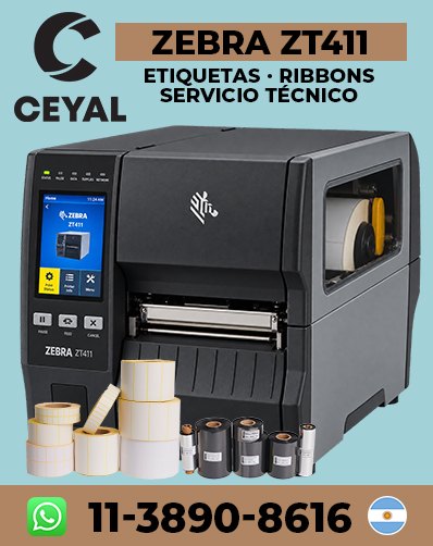 COMPRAR ZEBRA EN LA MATANZA ARGENTINA