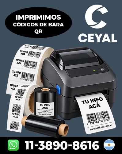 ETIQUETAS MERCADO LIBRE PARA IMPRIMIR – Consultá ahora