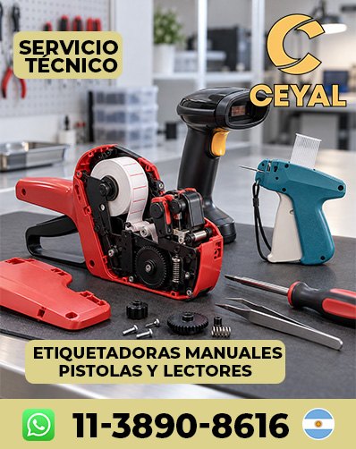 Etiquetado de Productos con Datos Variables CODIGO 2 D