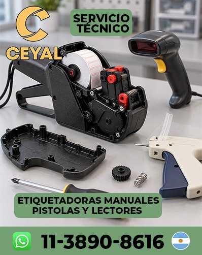 Etiquetas para Ropa por Mayor ZONA NORTE
