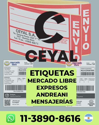 Impresora Gainscha Para Etiquetas De Precios Arg