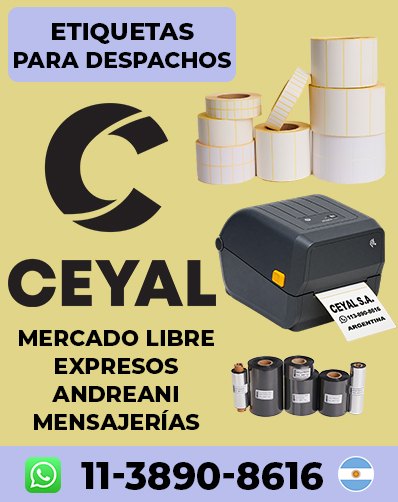 Impresora Gainscha Para Etiquetas De Precios Arg
