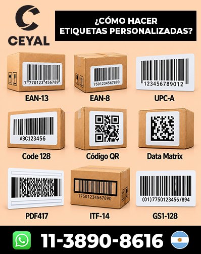 Impresora Gainscha Para Etiquetas De Precios argentina