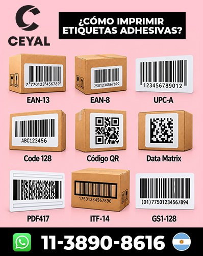 Impresora Gainscha Para Etiquetas De Precios argentina