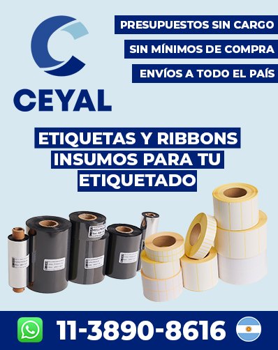 RIBBONS PARA IMPRESORAS - Pedí para tu comercio
