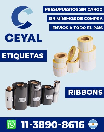 etiquetas termicas alimentos - Atención inmediata